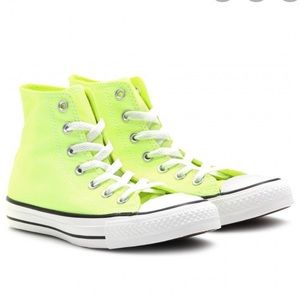 Chuck Taylor All Star Converse